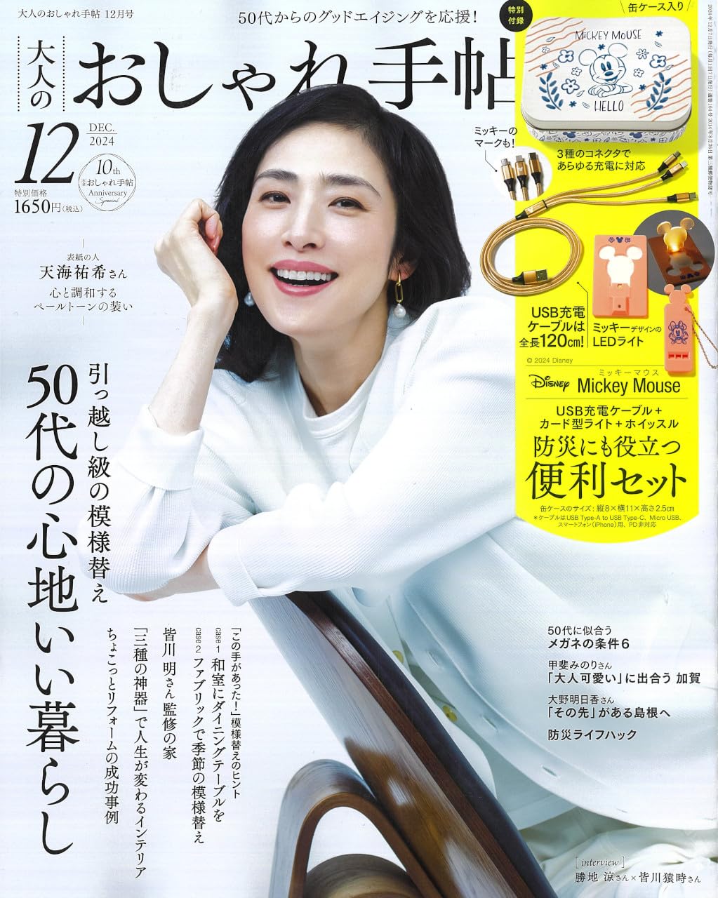 雑誌表紙3